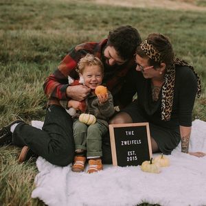 Meet your Posher, Lucy